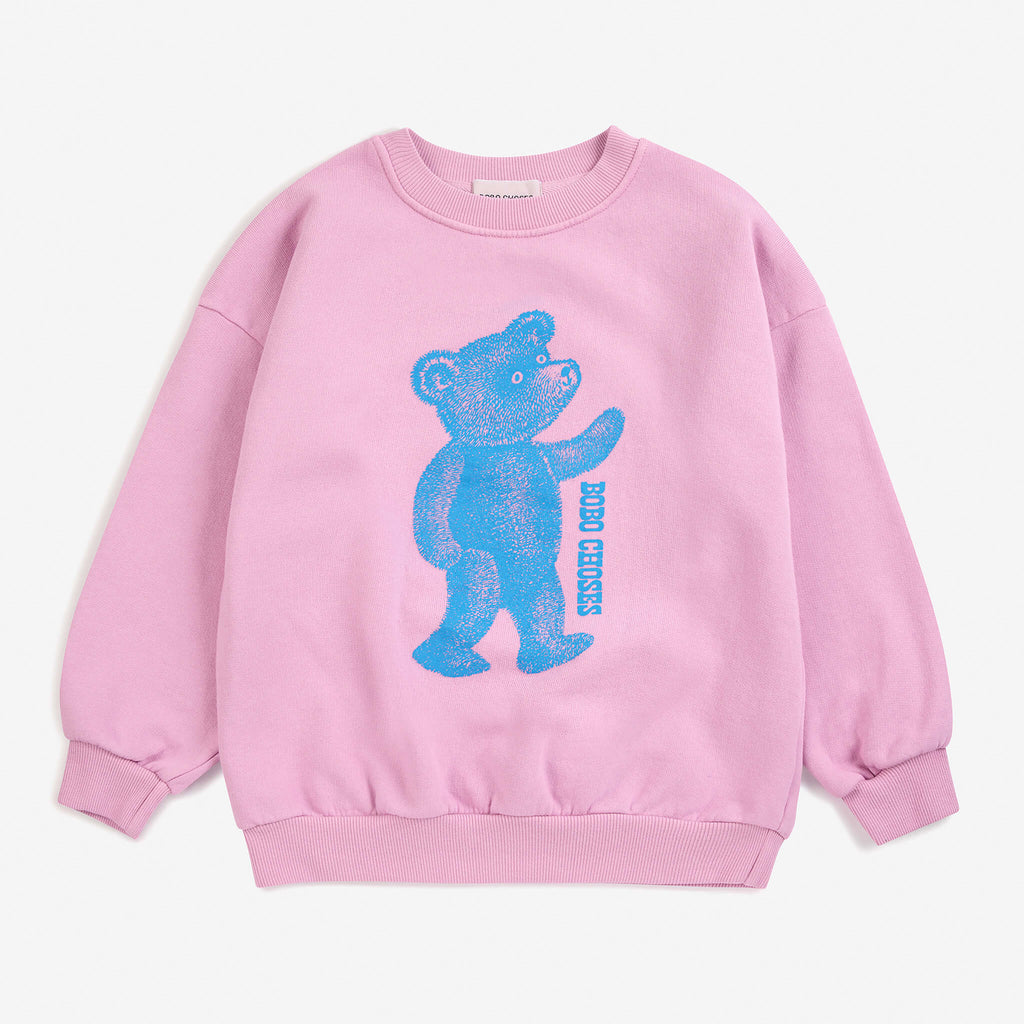 Softpaw Monster Sweatshirt
