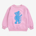 Softpaw Monster Sweatshirt