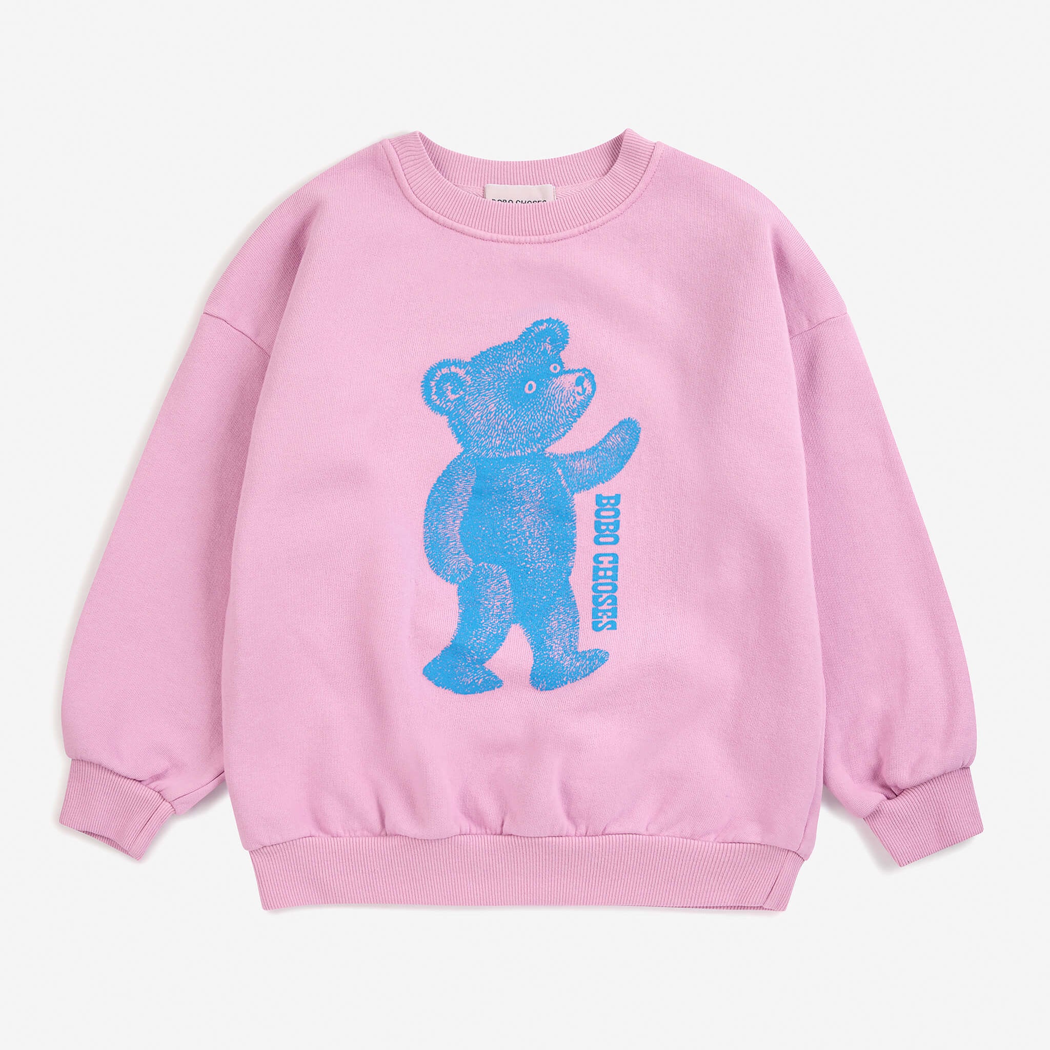 Softpaw Monster Sweatshirt