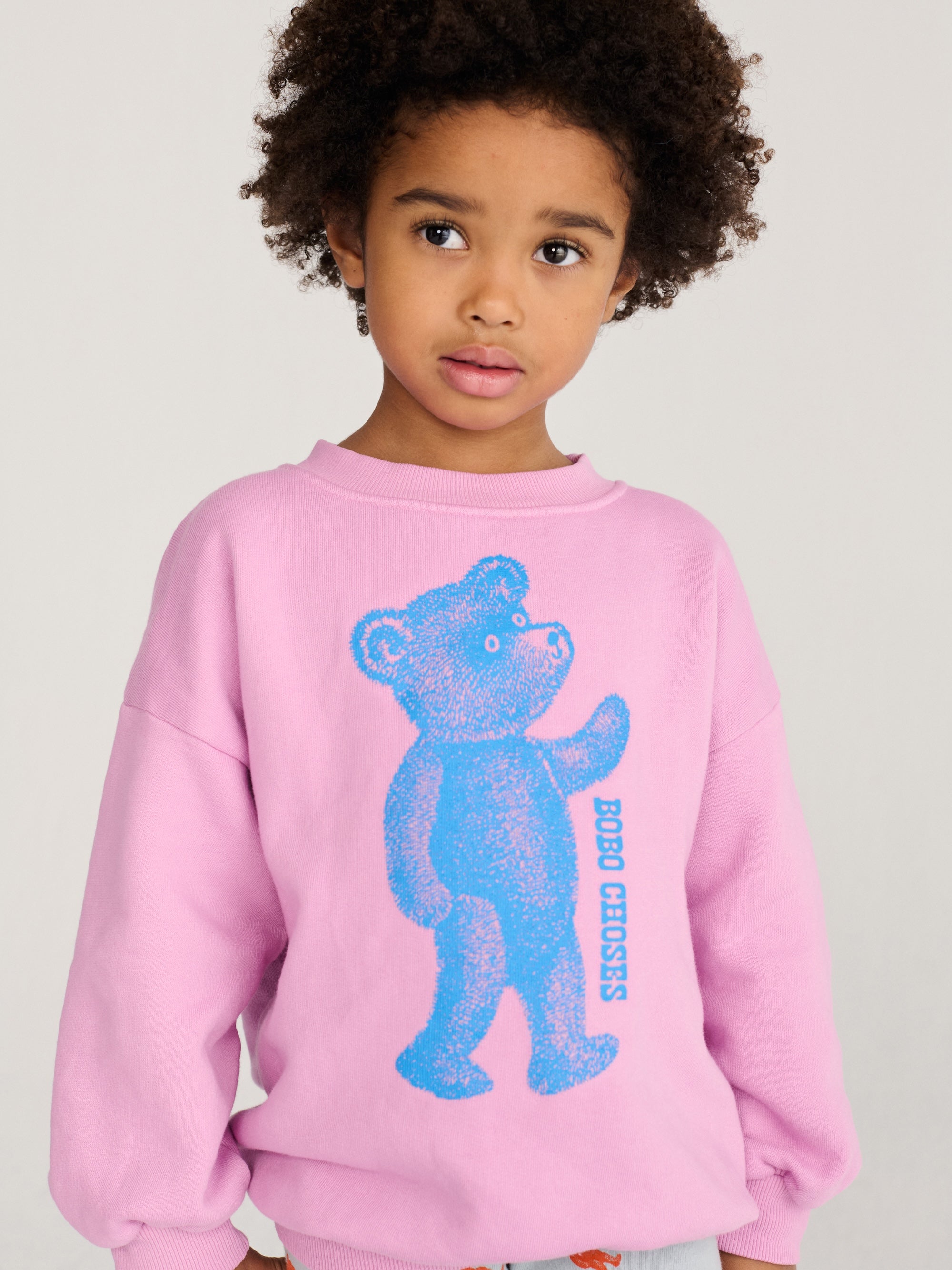 Softpaw Monster Sweatshirt