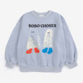 Booty Ghosts Sweatshirt