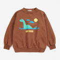 Lake Monster Sweatshirt
