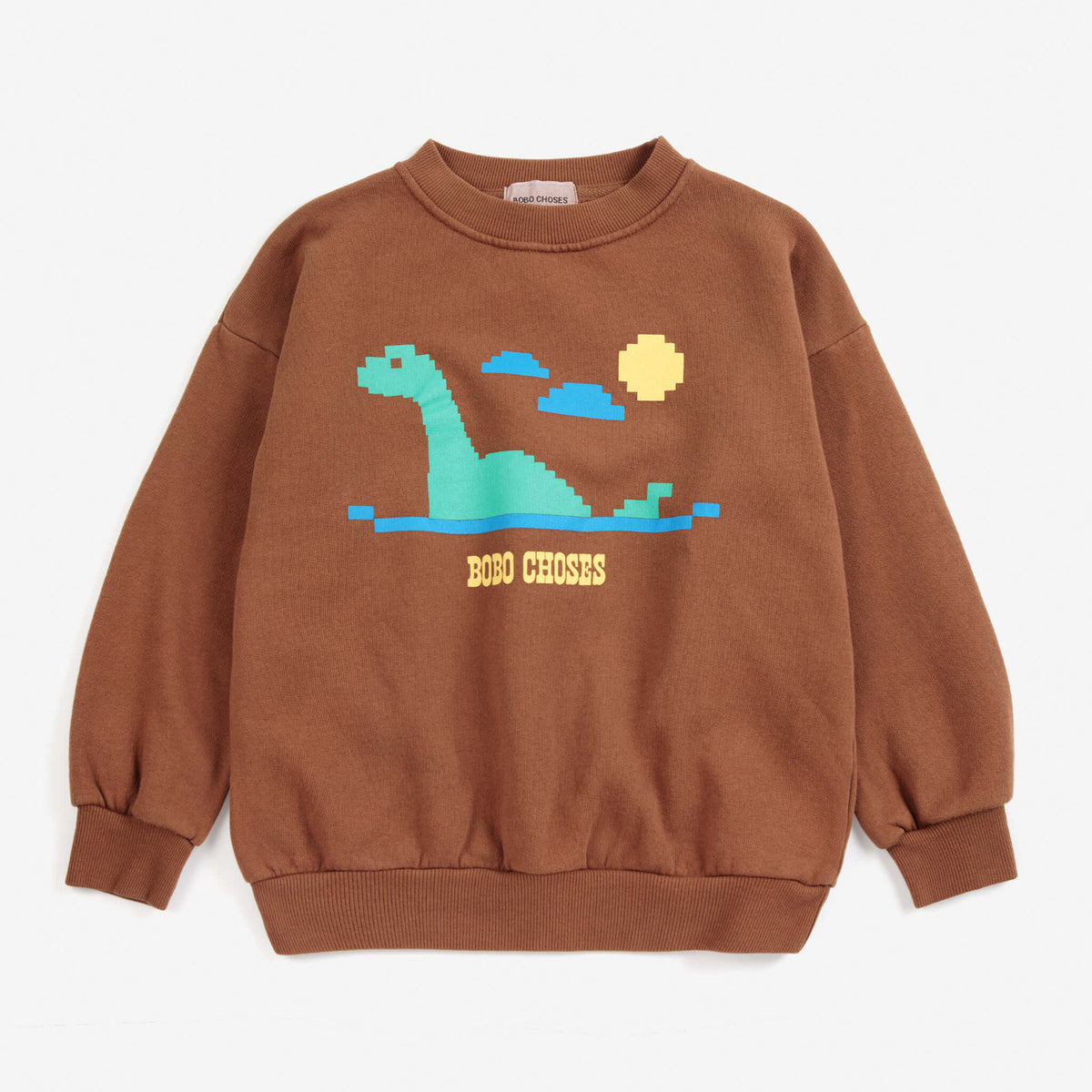 Lake Monster Sweatshirt