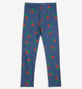 Stamp Bloom All Over Leggings