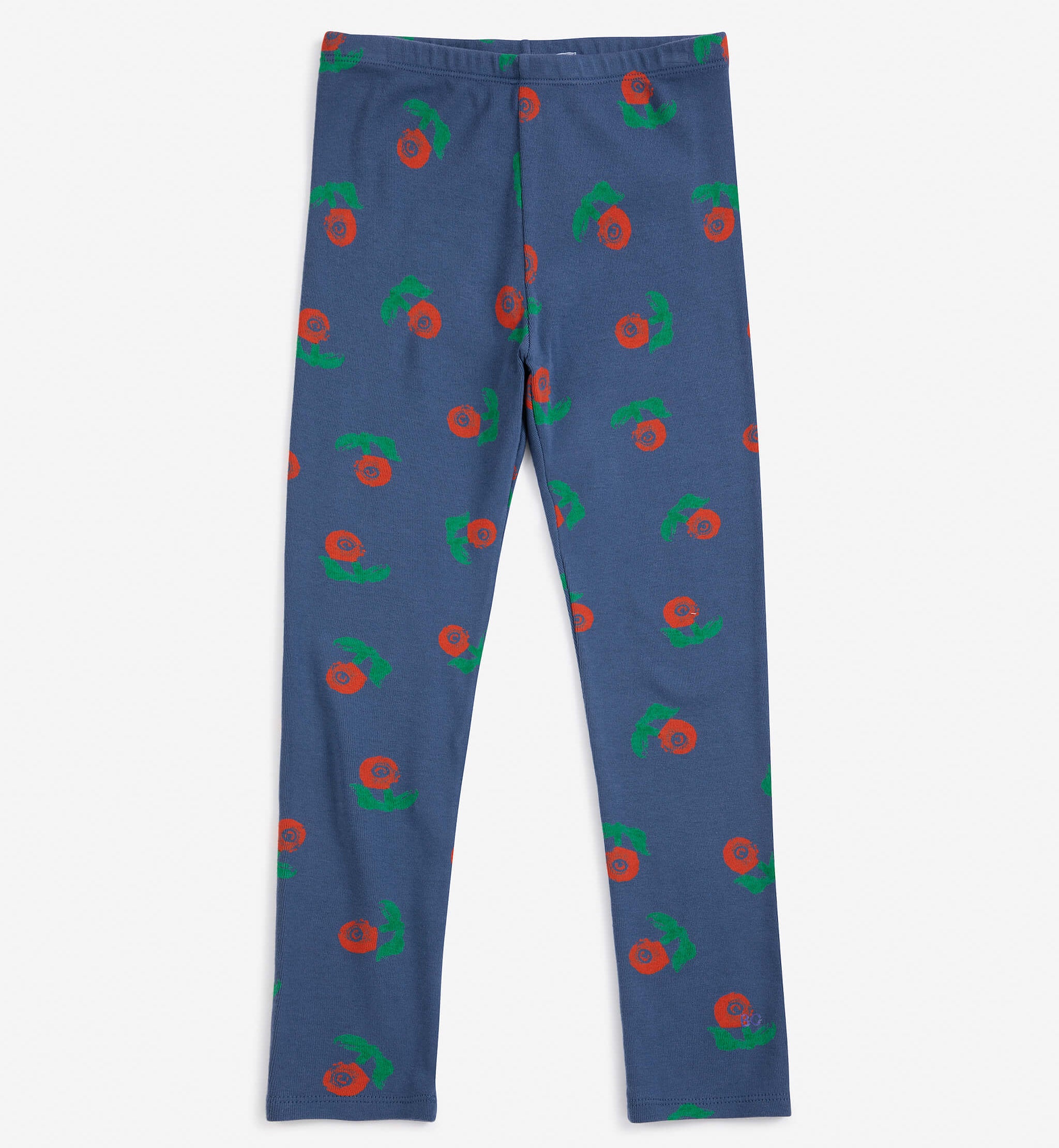 Stamp Bloom All Over Leggings