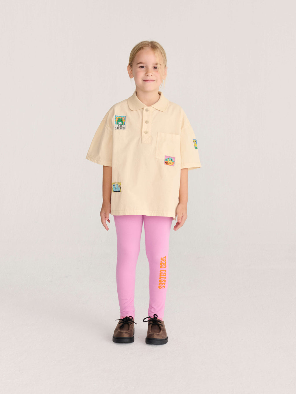 Bobo Choses Pop Leggings