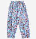 Watercolor Cocoon All Over Jogging Pants