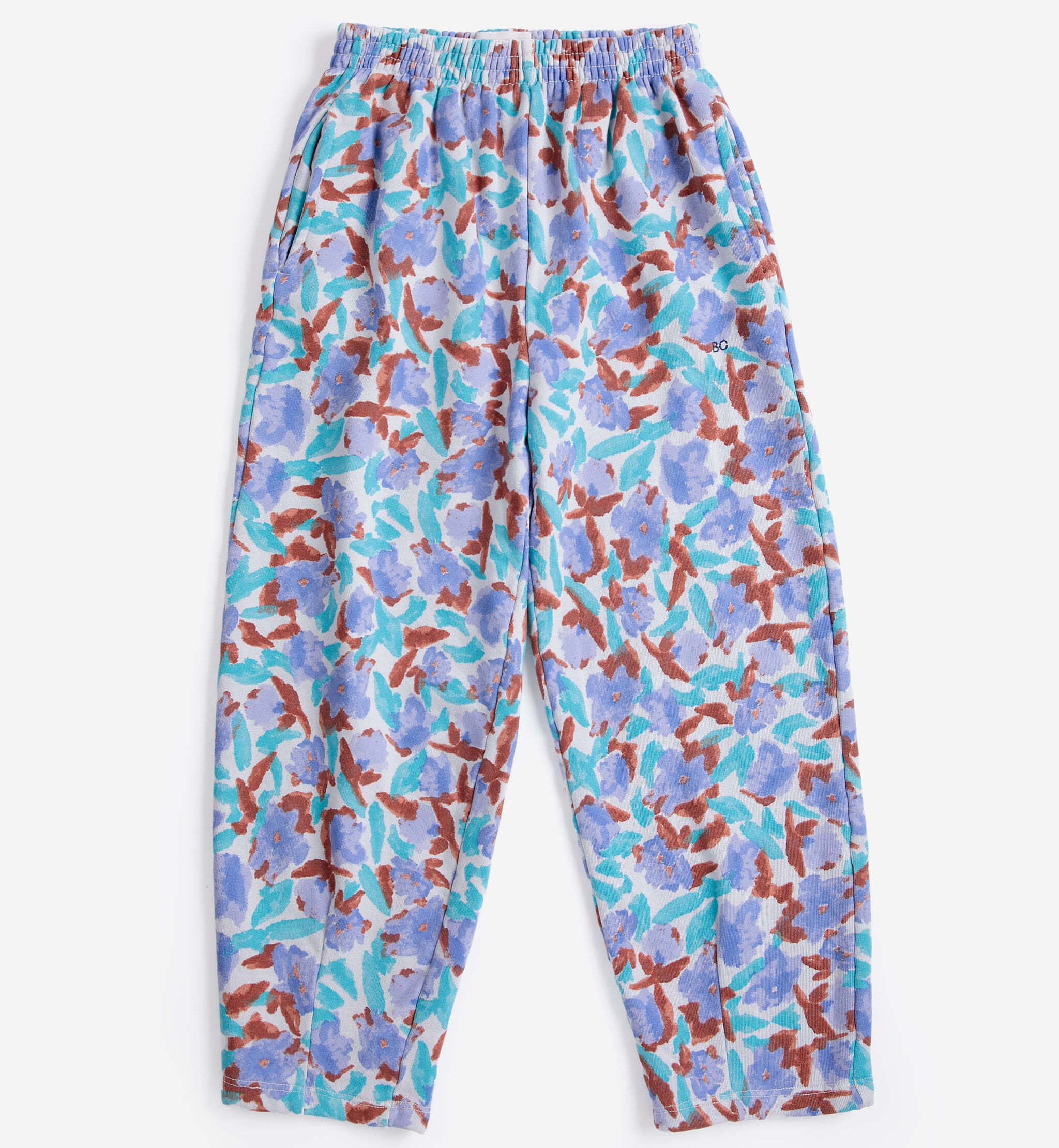 Watercolor Cocoon All Over Jogging Pants