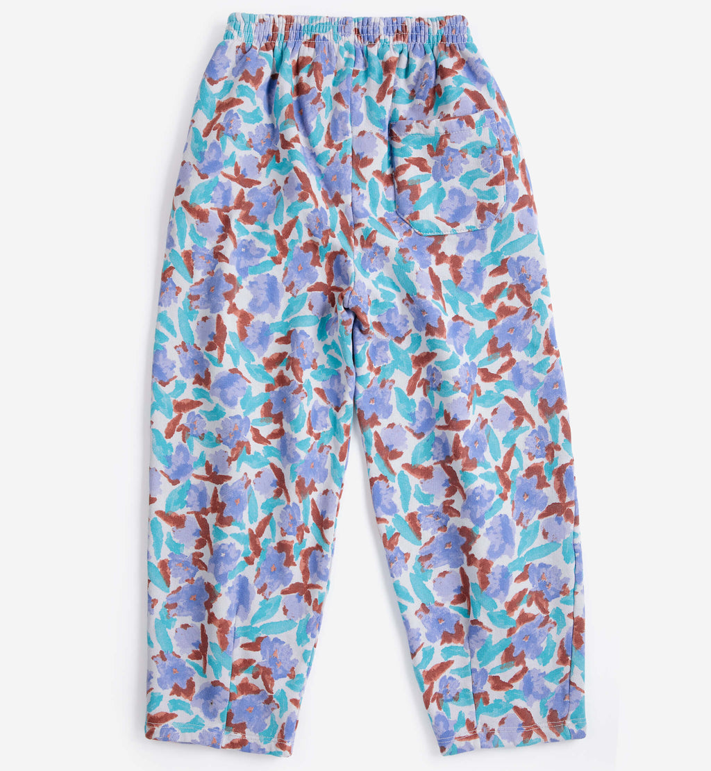 Watercolor Cocoon All Over Jogging Pants