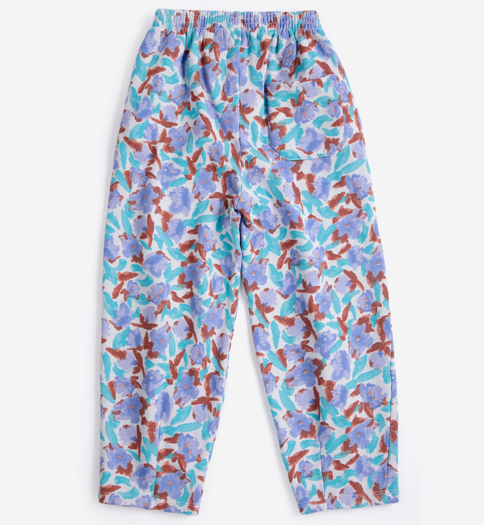Watercolor Cocoon All Over Jogging Pants