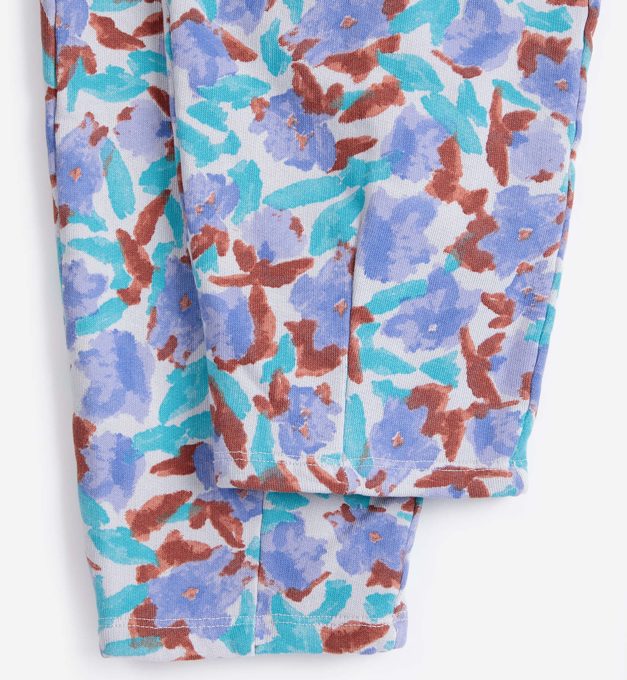 Watercolor Cocoon All Over Jogging Pants