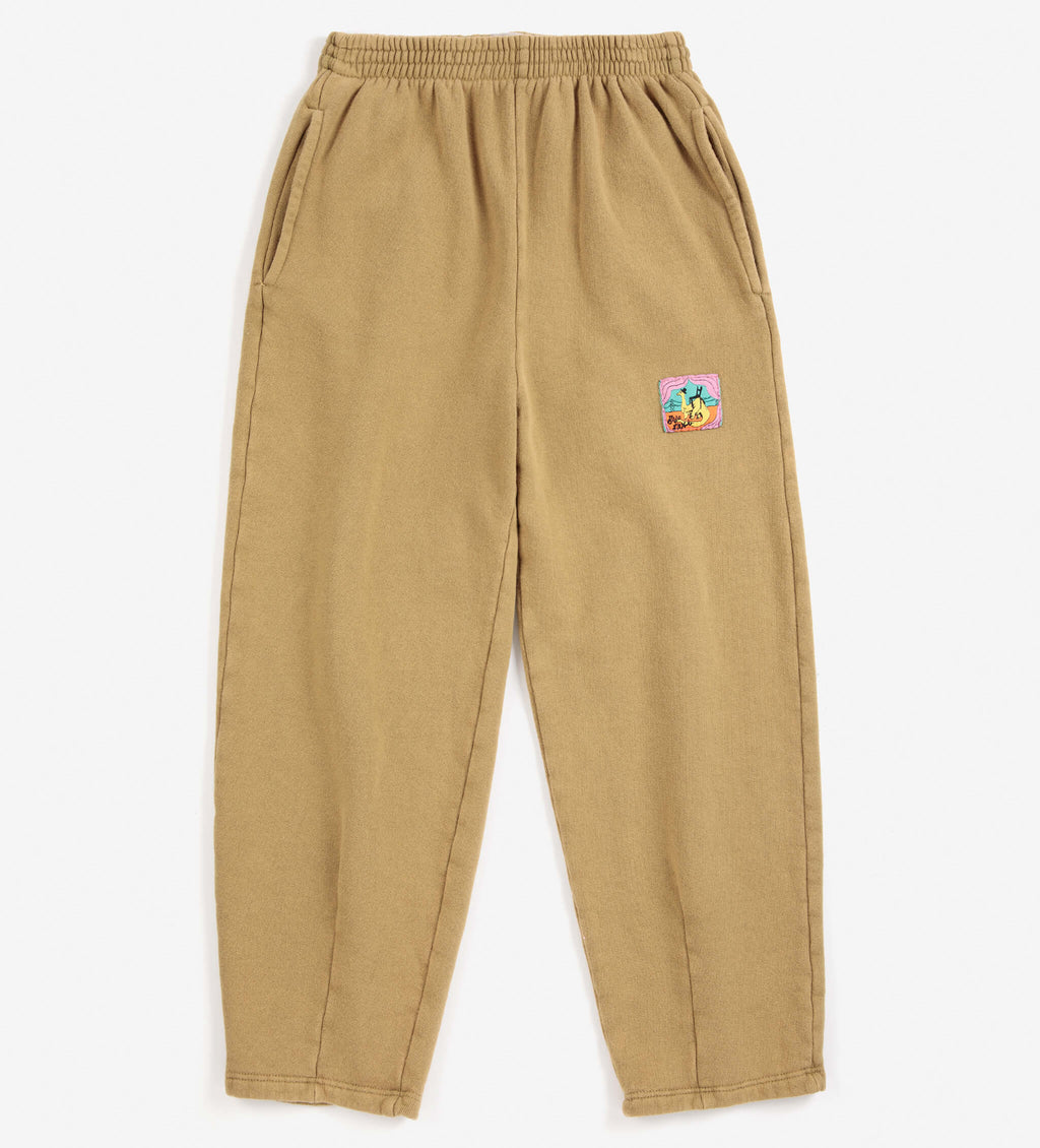 Taxi Saurus Tag Cocoon Jogging Pants