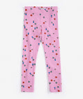 Blossom All Over Leggings