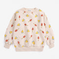 Mush Monster Duo All Over Sweatshirt