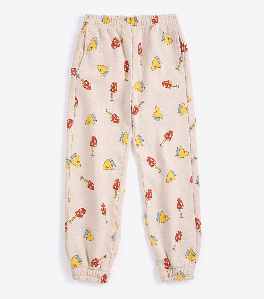 Mush Monster Duo All Over Jogging Pants