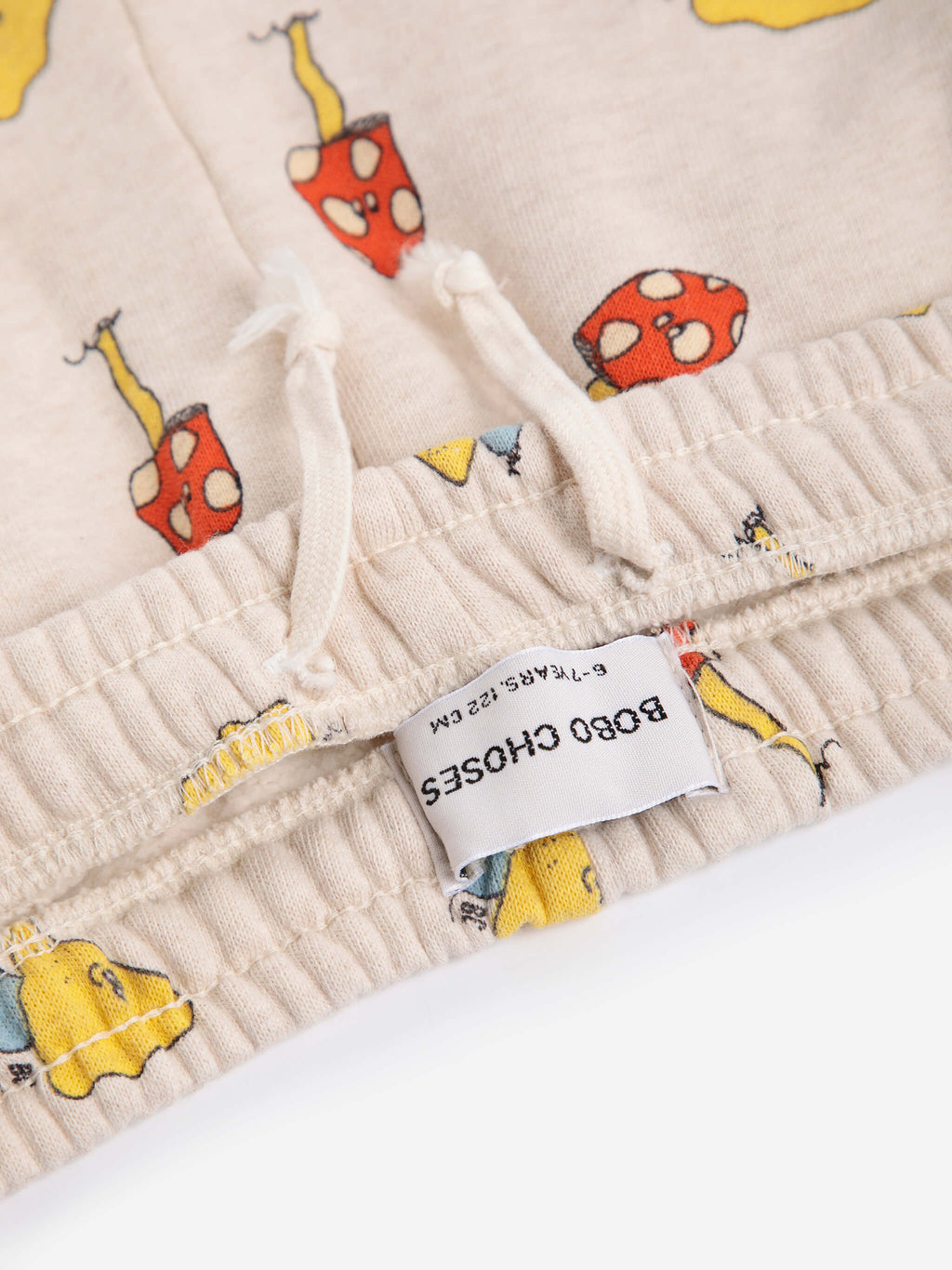 Mush Monster Duo All Over Jogging Pants