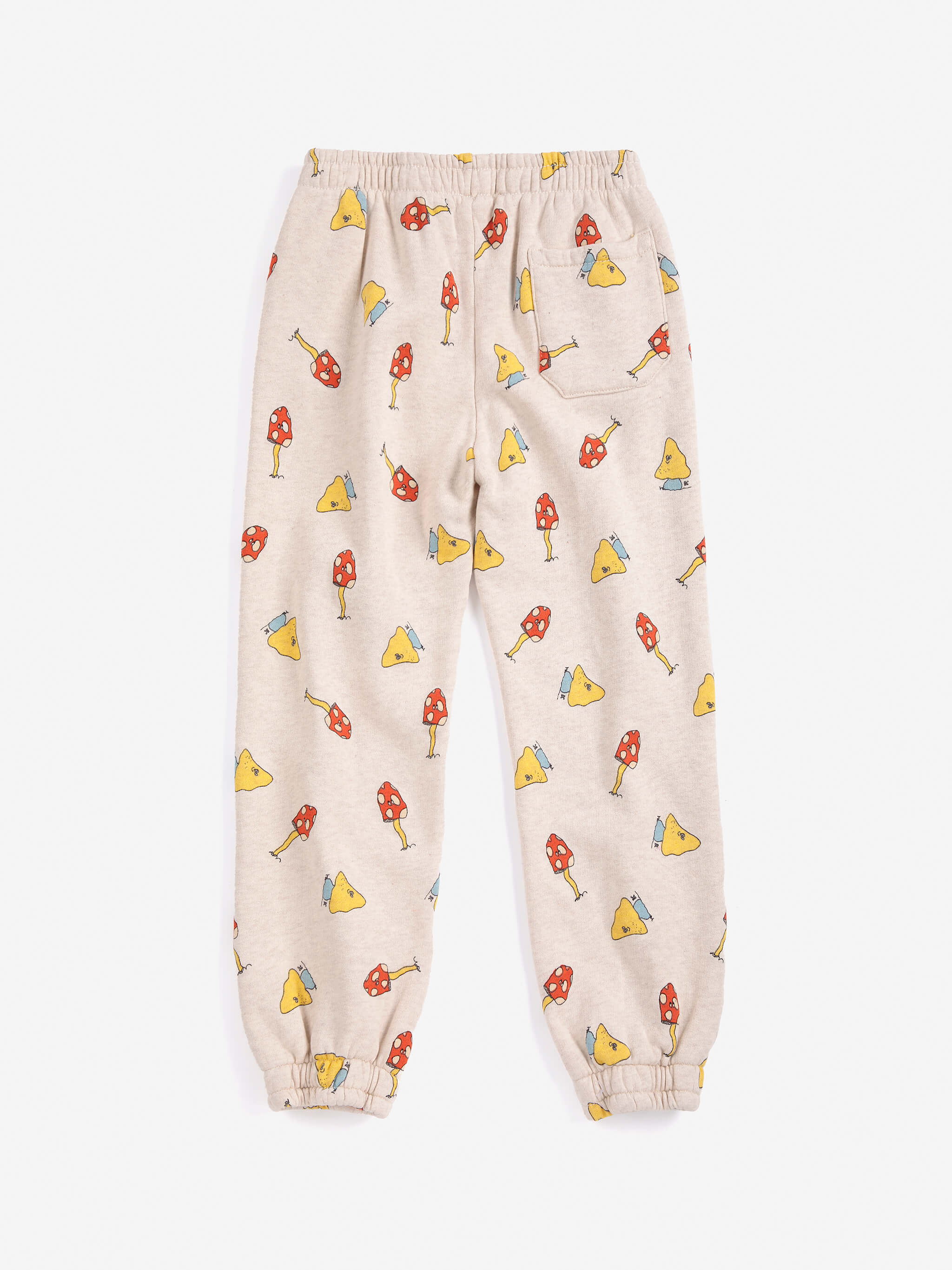 Mush Monster Duo All Over Jogging Pants