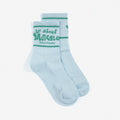 All About Monsters Shorts Socks