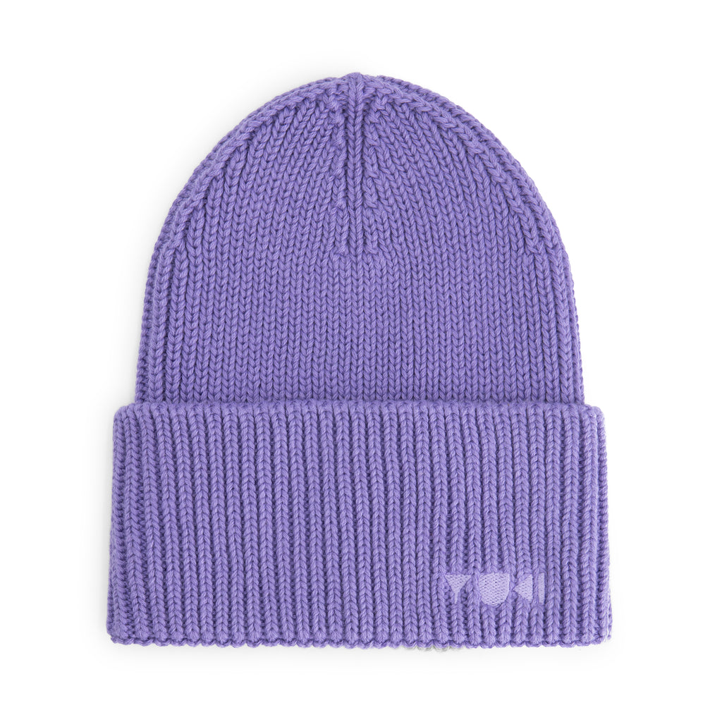 Beanie – aster