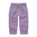 Denim Chino – lavender