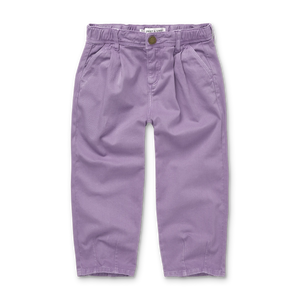 Denim Chino – lavender