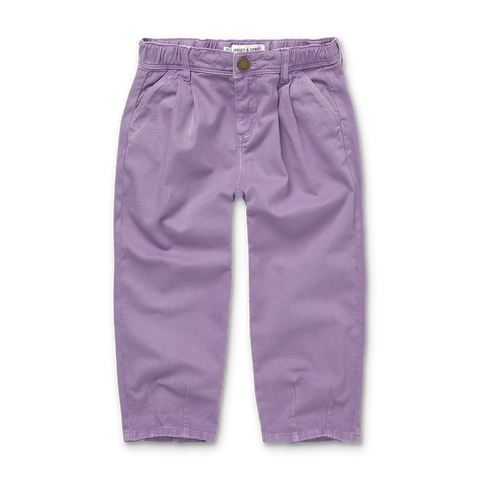 Denim Chino – lavender