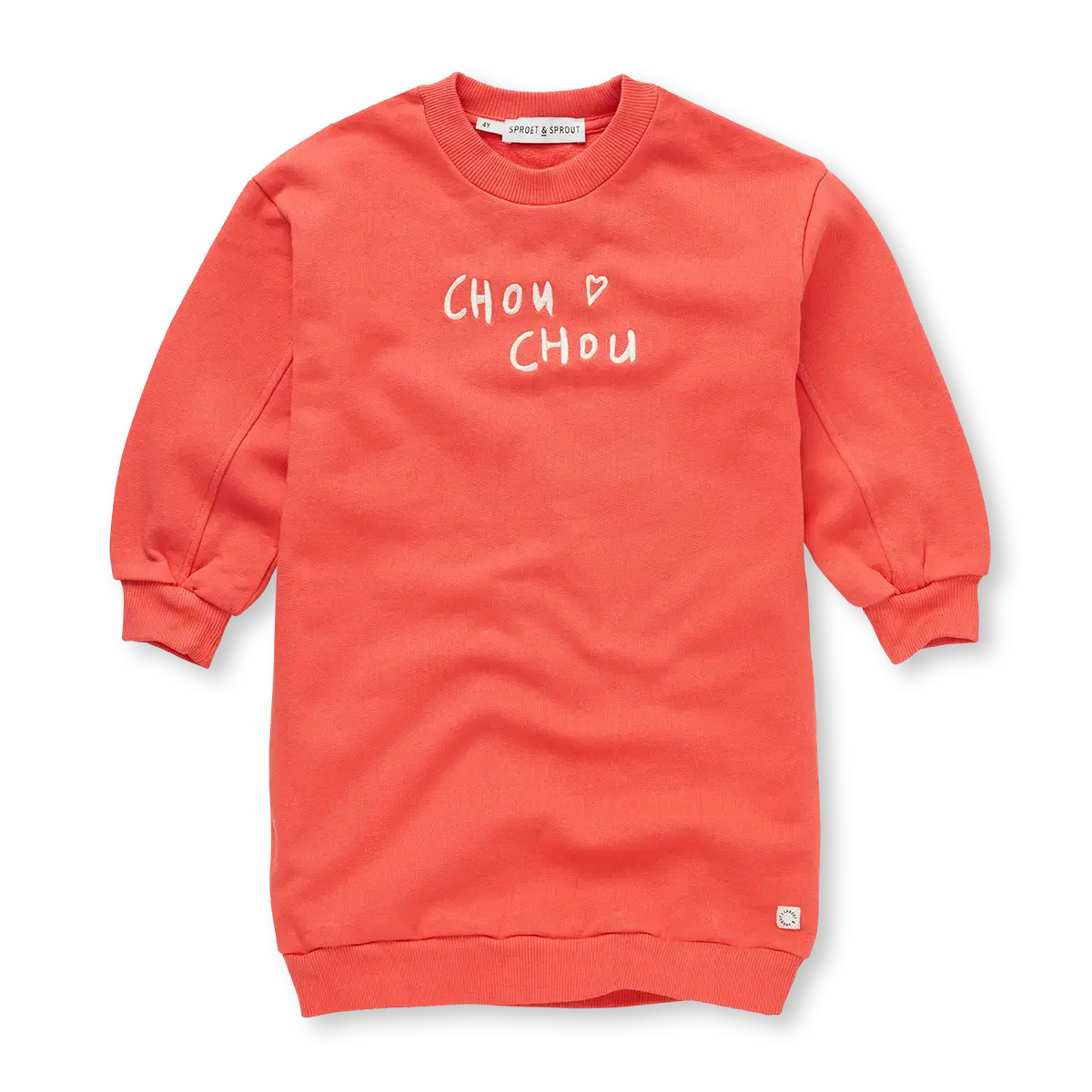 Dress Chou Chou – grenadine