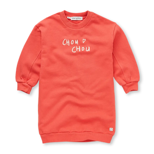 Dress Chou Chou – grenadine