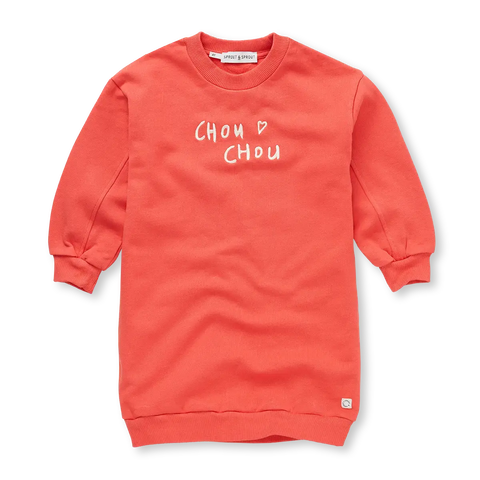 Dress Chou Chou – grenadine
