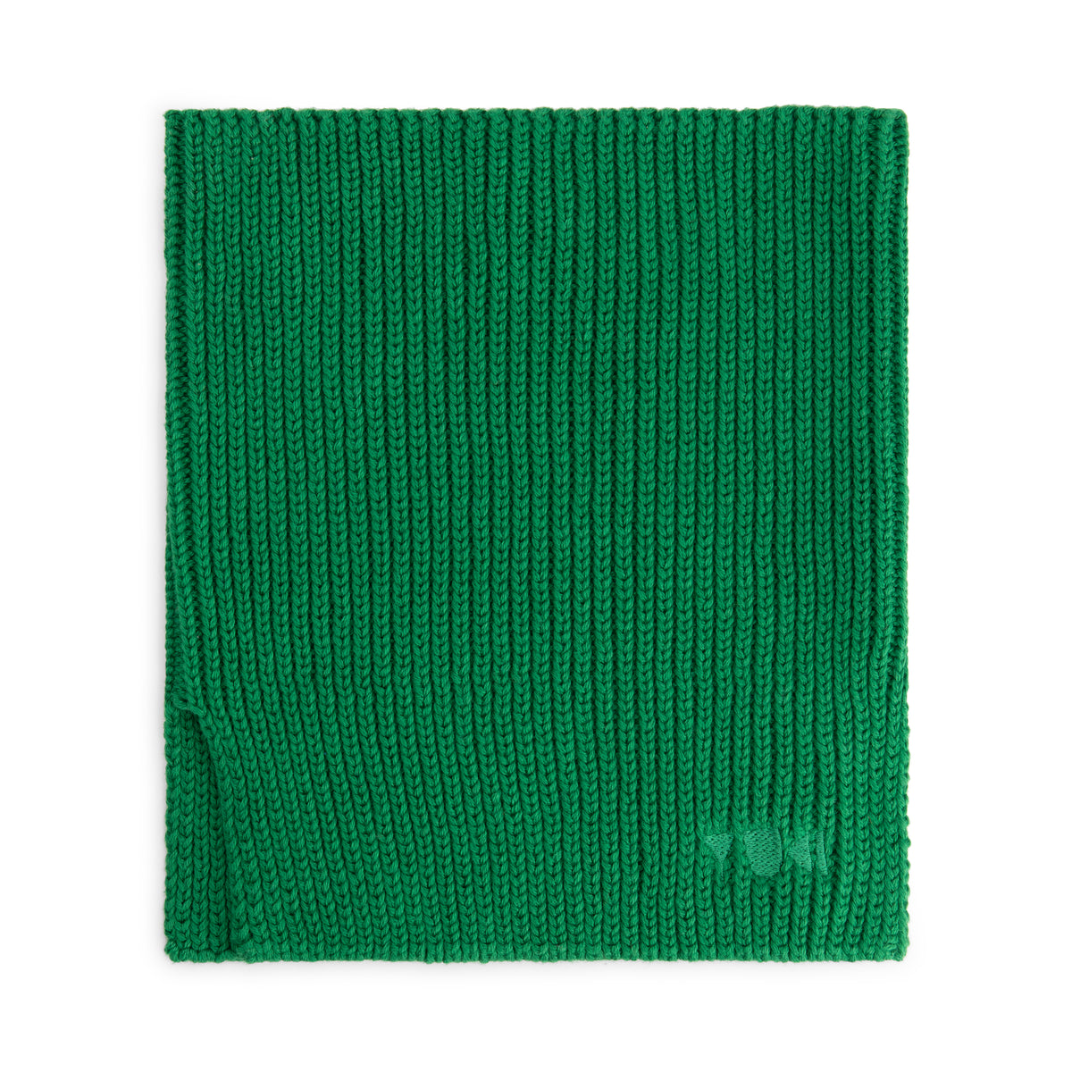 Endless Scarf – pine