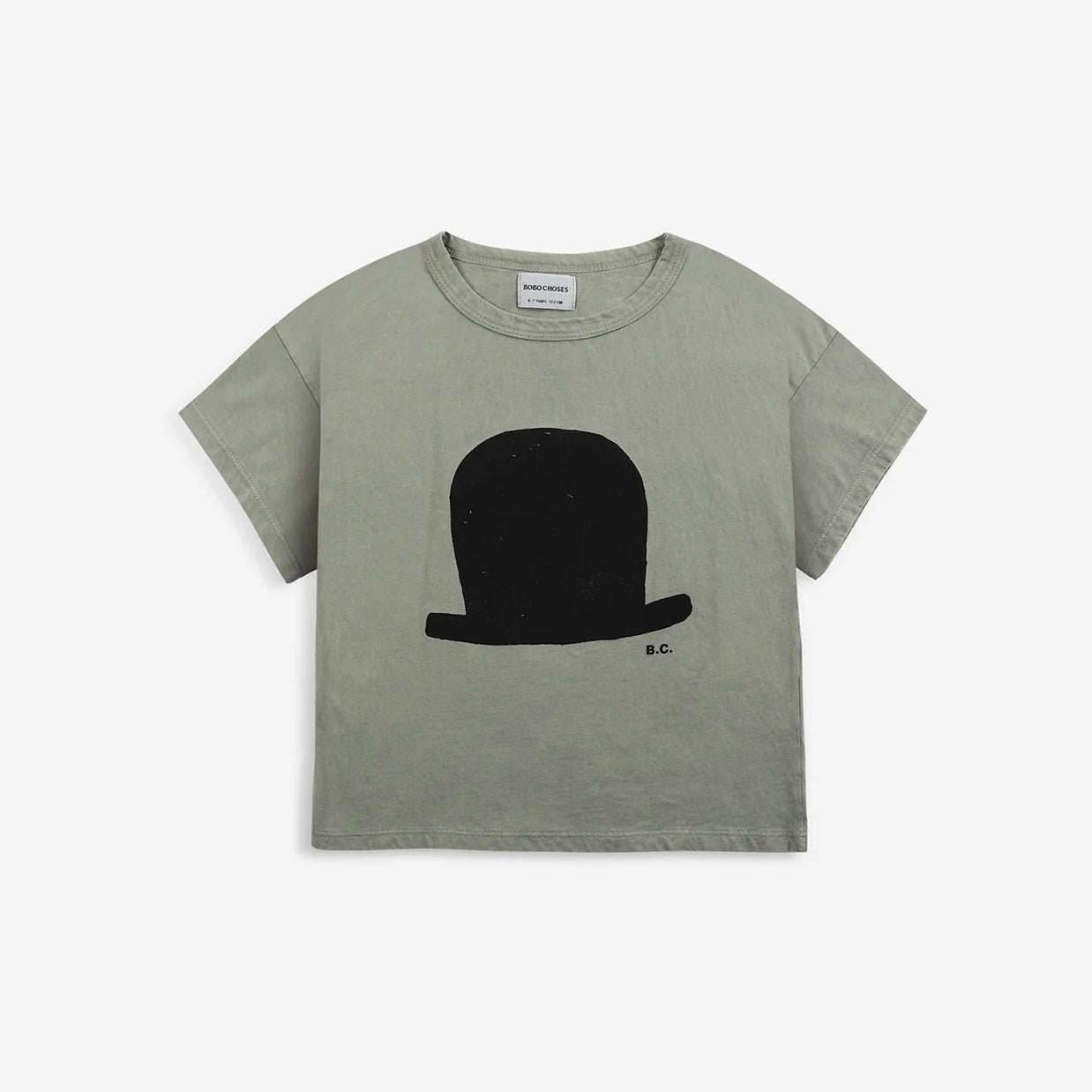 Chapeau Short Sleeve T-Shirt