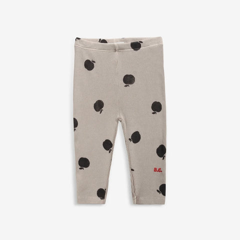 Poma Allover Leggings - Minis