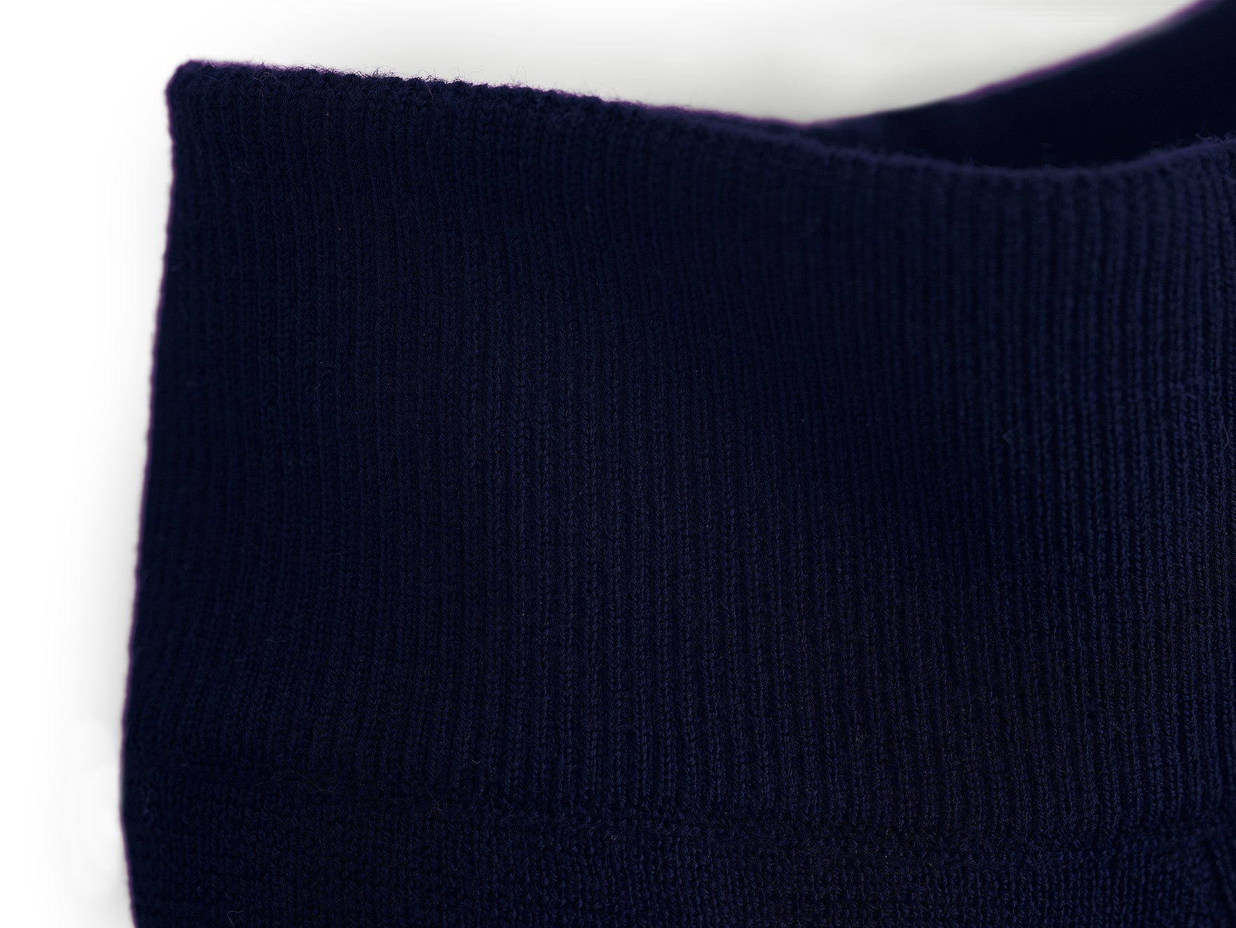 Strick Culotte – marine