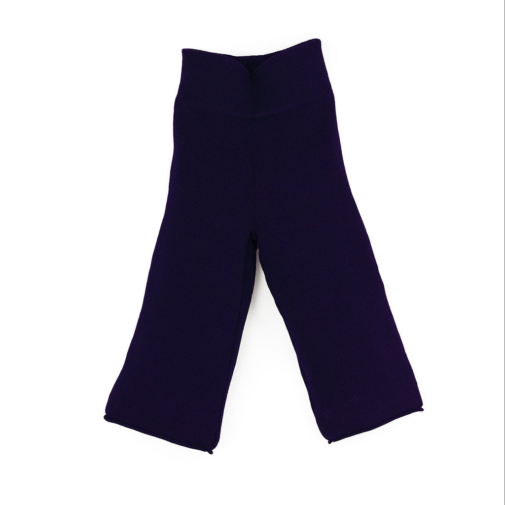 Strick Culotte – marine
