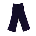 Strick Culotte – marine