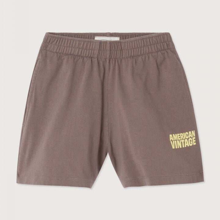 Shorts Gixy – ash