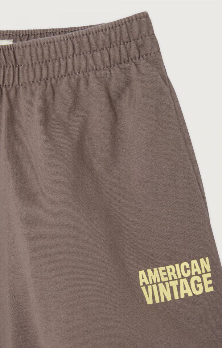 Shorts Gixy – ash