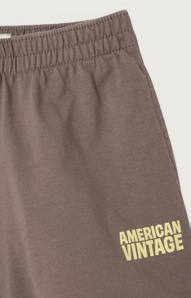 Shorts Gixy – ash