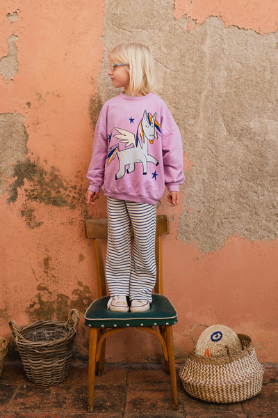 Pegasus Sweatshirt – verbena