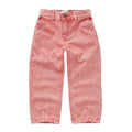 Loose Denim Pants – bloom