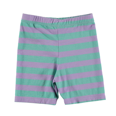 Cycling Shorts Stripes – mauve
