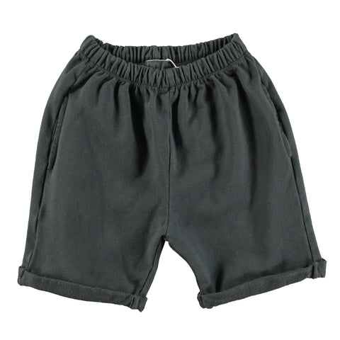 Bermuda Shorts – anthrazit