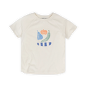 Raglan T-Shirt Fruit