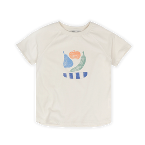 Raglan T-Shirt Fruit