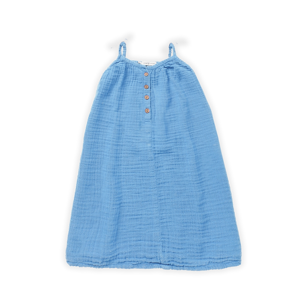 Muslin Dress