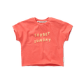 Baby T-Shirt Sorbet Sunday