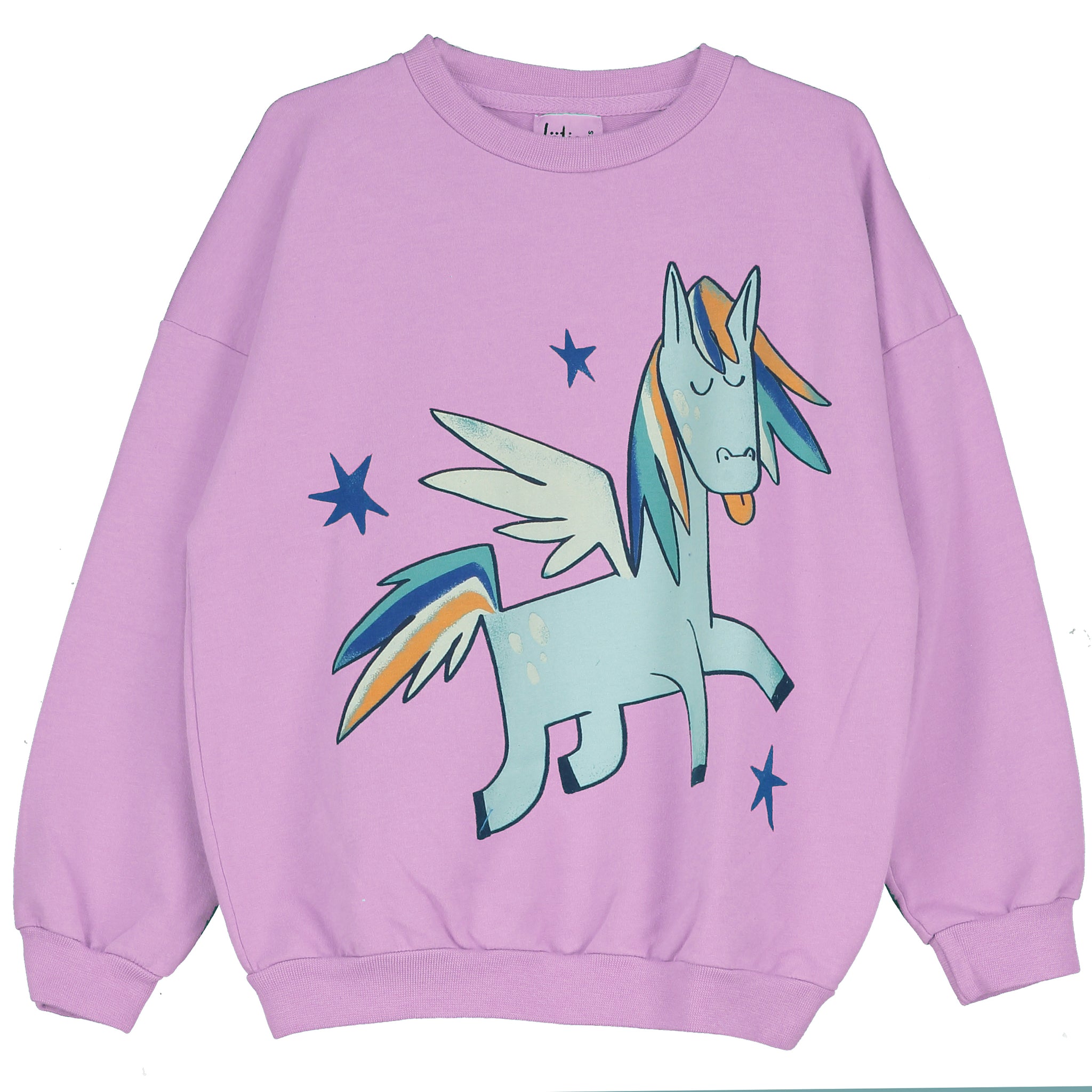 Pegasus Sweatshirt – verbena