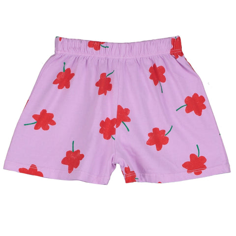 Poppies Shorts – verbena