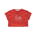 Boxy T-Shirt Swan – fiesta