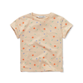 T-Shirt Sprinkle Print – sesame